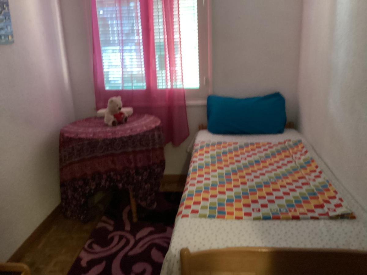 Afrodita Alicante Extérieur photo